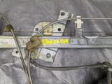 1990-1997 Mazda Miata Mx-5 POWER Driver (LH) Side Window Regulator Motor 90-97