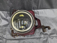 1990-1997 OEM Mazda Miata Mx-5 Headlight Assembly Driver (LH) Red 95NASU 90-97