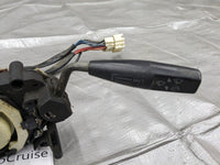 1990-1997 Mazda MX-5 Miata NO Cruise Combination Switch Headlight Wiper #5 90-97