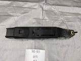 1990-1993 Mazda Miata Mx-5 OEM Seat Belt Buckle Receivers CLICKER Passenger (RH) Side #3 90-93