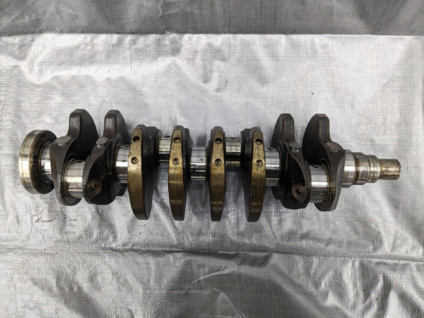 1994-2005 Mazda MX-5 Miata Crankshaft 1.8L 95NASU 94-05