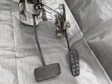 1990-2005 Mazda Miata Mx-5 OEM Gas & Brake Pedal With Cruise Control 01NB23C 90-05