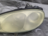 01-05 OEM Miata Headlight Driver Side - 01NB18J 2001-2005