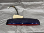 06-15 Mazda Miata MX5 MX-5 NC Stormy Blue Third 3rd Brake Light Soft Top 12NC35J 2006-2015