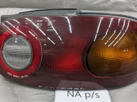 1990-1997 Mazda Mx-5 Miata Passenger Right Rear Tail Light #5 90-97