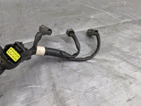 94-95 Mazda Miata NA8 OEM Fuel Injector Wiring Harness 4 Pin Coil NO DAMAGE 94NA