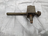 1990-1993 Mazda Miata Mx-5 OEM Alternator Belt Tensioner Bracket 90-93