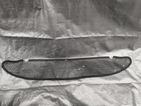 1990-1997 Mazda Miata Mx-5 Protective Radiator Grill Mesh Rock Guard Screen 90-97