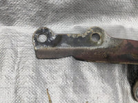 1990-1997 Mazda Mx-5 Miata OEM Hood Hinge Driver Side 90-97