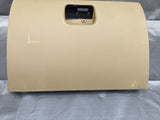 1999-2005 MAZDA MIATA MX5 MX-5 OEM Tan GLOVE BOX SHELL 97NB12K 99-05