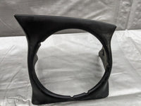1990-1997 Mazda Miata Left & Right Headlight Shroud Cover Bezel Trim 90-97 #15