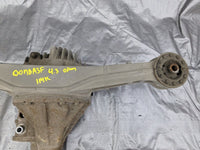 94-05 Mazda Miata 4.1 Open Differential Used 1.8 Diff Rear End 114K