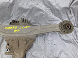 94-05 Mazda Miata 4.1 Open Differential Used 1.8 Diff Rear End 114K