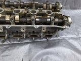 94-97 Mazda MX-5 Miata OEM Engine CYLINDER HEAD 1.8L 96NAM8 1994-1997