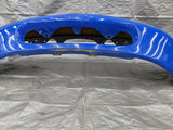 1990-1997 Mazda Miata Front Bumper Cover Mariner Blue 90NADU 90-97