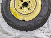 1990-1997 Mazda Miata Mx5 OEM 14" Spare Tire Donut Cover Set NA 90-97 90NADU