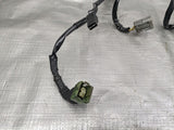 1990-1993 Mazda Miata Mx-5 OEM Fuel Injector Wiring Harness 1.6L Coil 91NAUC 90-93