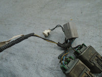 1994-1997 Mazda Miata Mx-5 OEM A/C Wire Loom & Relay 94-97