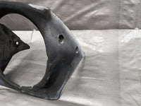 1990-1997 Mazda Miata Left & Right Headlight Shroud Cover Bezel Trim 90-97 #16