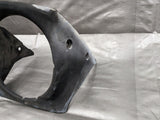 1990-1997 Mazda Miata Left & Right Headlight Shroud Cover Bezel Trim 90-97 #16