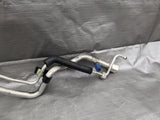 1990-1993 Mazda Miata Mx-5 OEM Low &amp; High Side A/C Hose Line Pipe Piping 91NAUC 90-93