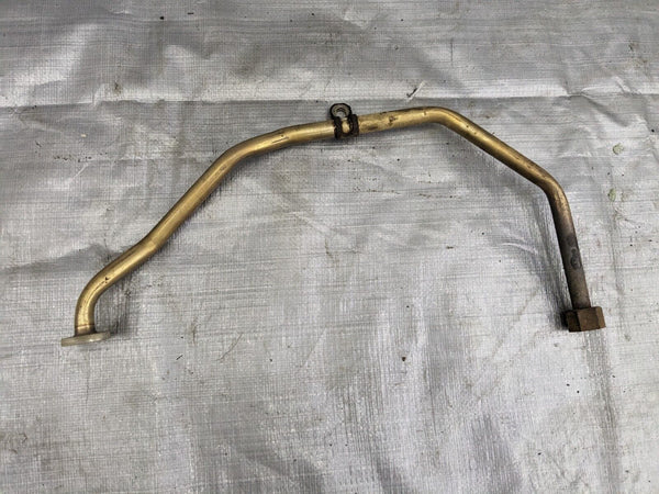 Miata 94-97 OEM Exhaust Manifold EGR Tube Pipe Exhaust Gas Recirculation 94NAPZ 1994-1997