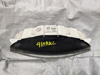 1990-1993 Mazda Miata Mx-5 OEM Dash Instrument Gauge Cluster 87K Miles 90-93