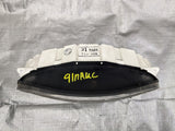 1990-1993 Mazda Miata Mx-5 OEM Dash Instrument Gauge Cluster 87K Miles 90-93