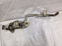 1990-1993 Mazda Miata water pump inlet oem 90-93 91NA3L