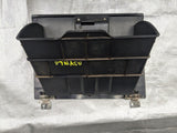 Miata Used Glove Box W/Hinges Black 90-93 Miata MX5 NA0164030E OEM 89NASU 1990-1993