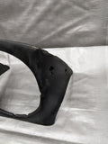 1990-1997 Mazda Miata Left & Right Headlight Shroud Cover Bezel Trim 90-97 #17
