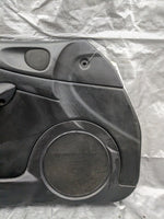 2001-2005 Mazda Miata Mx-5 OEM Door Panel Driver (LH) Side 03NB28W 01-05