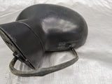 1990-1997 Mazda Miata Driver (LH) Side Power Mirror Black 93NAPZ 90-97