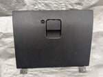 1990-1993 Mazda Miata OEM Glove Box W/Hinges Black 90-93