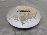 1990-1993 Mazda Miata Mx-5 OEM Alloy Daisy Wheel Hub Center Cap 94NAUC #2 90-93