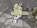 1990-1997 Mazda Miata Mx-5 POWER Driver (LH) Side Window Regulator Motor 90-97