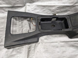 90-97 Mazda MX-5 Miata Center Console Arm Rest 90NASU 1990-1997