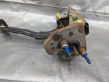 90-05 Mazda MX-5 Miata OEM Clutch Pedal Assembly NA NB 89NADU 1990-2005