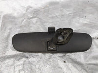 1996-2005 Mazda Miata Mx-5 OEM Rear View Mirror Slide On 03NB28W 96-05