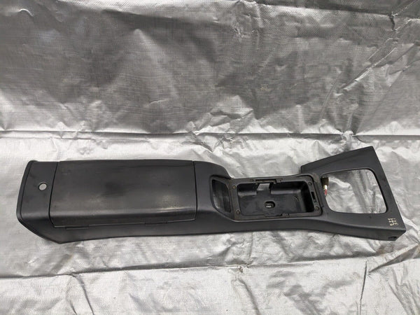 1990-1997 Mazda Miata Mx-5 OEM Center Console Arm Rest 93NASU 90-97