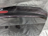 1999-2005 Mazda Miata Mx-5 OEM Trunk Lid Black Cherry Spolier Wing 99-05