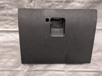 1990-1993 Miata Used Glove Box W/Hinges Black 90-93 Miata MX5 NA0164030E OEM 90NASU