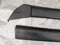 1990-1996 Mazda Miata OEM Door Card Pad Arm Rest Pair Both Sides 93NAPZ 90-96