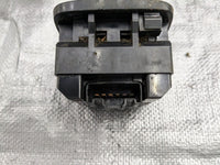 1999-2005 Mazda Miata Mx-5 OEM Power Mirror Switch Black 03NB28W 99-05