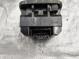 1999-2005 Mazda Miata Mx-5 OEM Power Mirror Switch Black 03NB28W 99-05