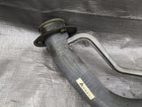 90-97 MAZDA MX5 MIATA OEM FUEL TANK FILLER NECK HOSE PIPE PIPING GAS CAP 89NADU 1990-1997