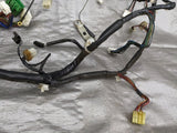 90-93 Mazda Miata dash gauge cluster wiring harness loom NA01-67-080k 90NADU 1990-1993