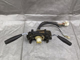 1990-1997 Mazda Mx-5 Miata With Cruise Combination Switch Headlight Wiper 93NAPZ 90-97