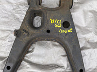 99-05 NB MAZDA MX-5 MIATA LOWER CONTROL ARM REAR Left Driver SIDE 01NB18J 1999-2005