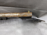 1990-1997 Mazda Miata Mx-5 OEM Seat Rail Mount Slider Track Passenger (RH) Side 90-97